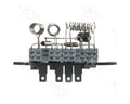 RESISTOR BLOCK