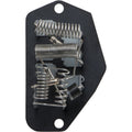 RESISTOR BLOCK
