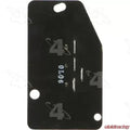 RESISTOR BLOCK