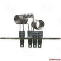 RESISTOR BLOCK