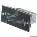 RESISTOR BLOCK