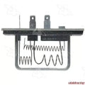 RESISTOR BLOCK
