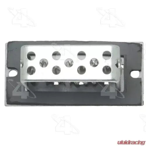 RESISTOR BLOCK