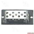 RESISTOR BLOCK