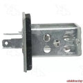 RESISTOR BLOCK