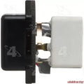 RESISTOR BLOCK