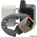 RESISTOR BLOCK