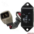 RESISTOR BLOCK