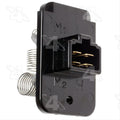 RESISTOR BLOCK