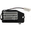 RESISTOR BLOCK