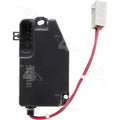 RESISTOR BLOCK