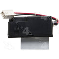 RESISTOR BLOCK