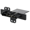 RESISTOR BLOCK