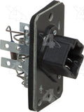 RESISTOR BLOCK