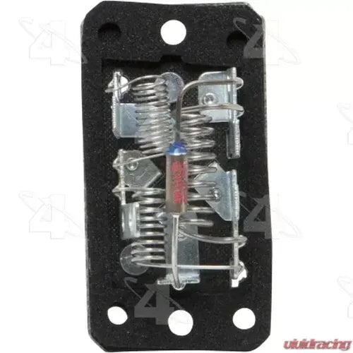 RESISTOR BLOCK