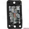 RESISTOR BLOCK