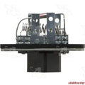 RESISTOR BLOCK