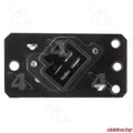 RESISTOR BLOCK