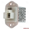 RESISTOR BLOCK