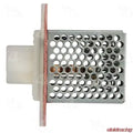 RESISTOR BLOCK