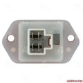 RESISTOR BLOCK