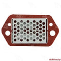 RESISTOR BLOCK