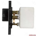 RESISTOR BLOCK
