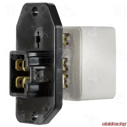 RESISTOR BLOCK