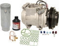 COMPLETE A/C KIT