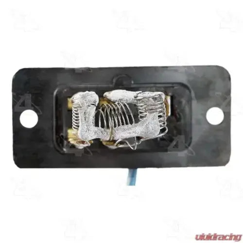 RESISTOR BLOCK