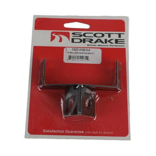 65 GRILL BAR MOUNTING BRACKT