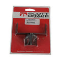 65 GRILL BAR MOUNTING BRACKT