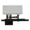 RESISTOR BLOCK
