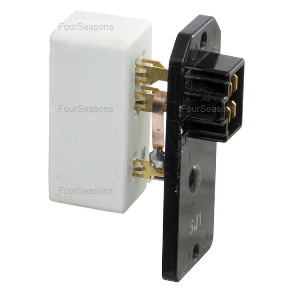 RESISTOR BLOCK
