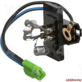 RESISTOR BLOCK