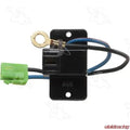RESISTOR BLOCK