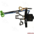RESISTOR BLOCK