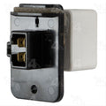 RESISTOR BLOCK
