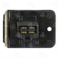 RESISTOR BLOCK