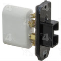 RESISTOR BLOCK