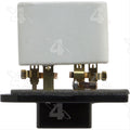 RESISTOR BLOCK