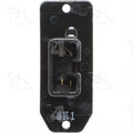 RESISTOR BLOCK