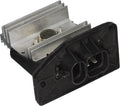RESISTOR BLOCK