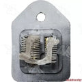 RESISTOR BLOCK