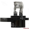 RESISTOR BLOCK