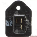 RESISTOR BLOCK