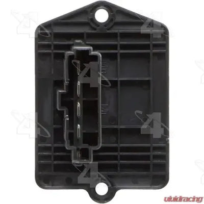 RESISTOR BLOCK