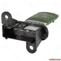 RESISTOR BLOCK