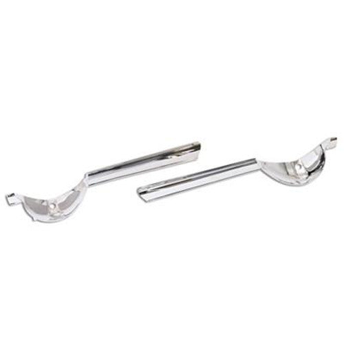 65 FOG LAMP BARS