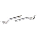 65 FOG LAMP BARS